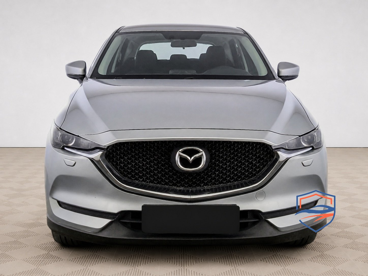 Mazda - Mazda CX-5, 2019