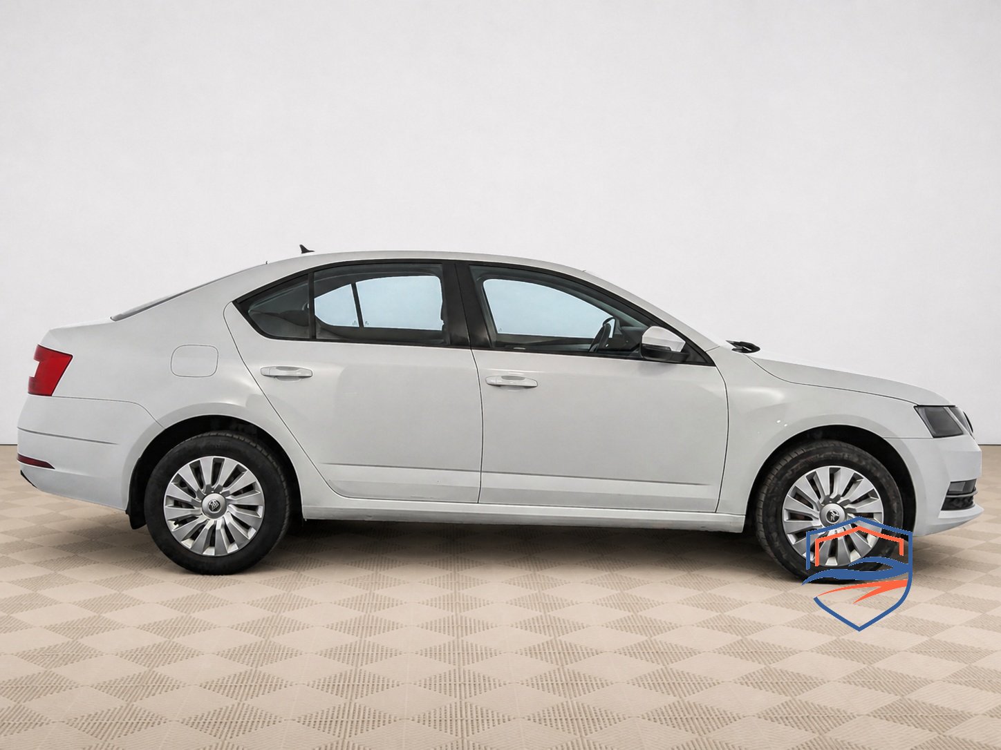 Skoda - Skoda Octavia, 2017