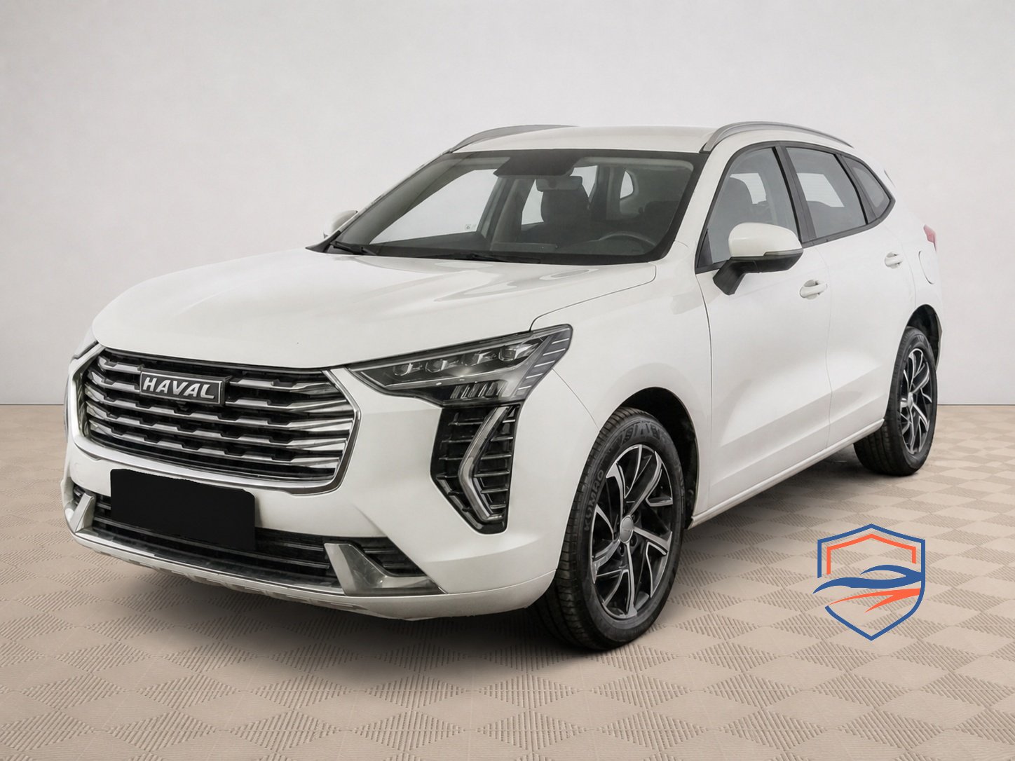 Haval - HAVAL Jolion, 2022