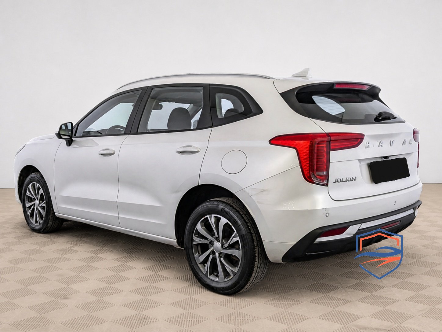 Haval - Haval Jolion I, 2023