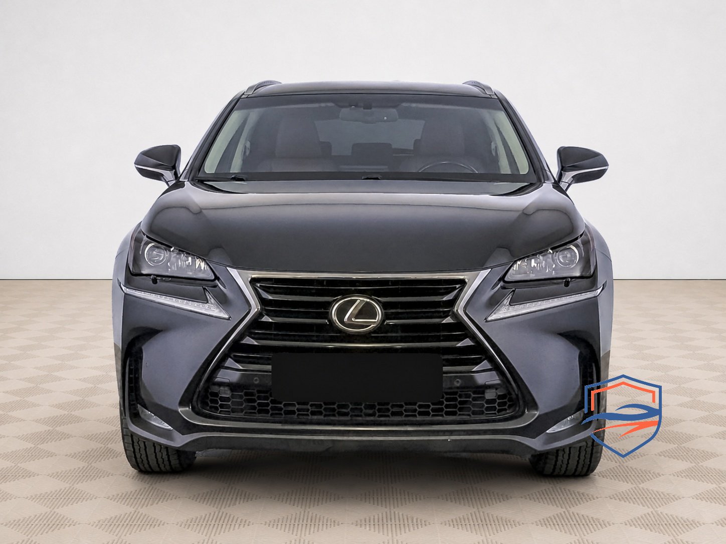 Lexus - Lexus NX, 2017