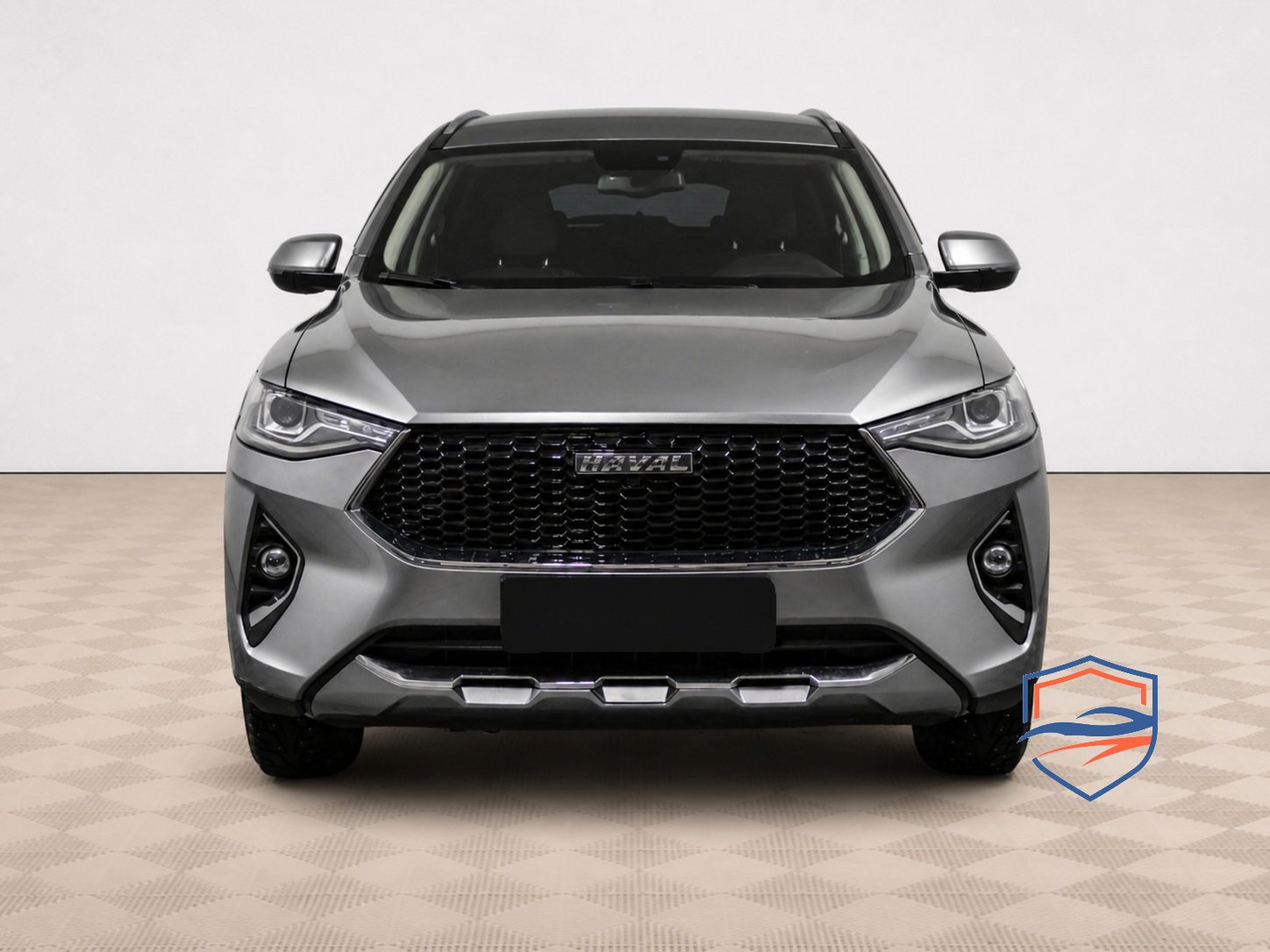 Haval - Haval F7 I, 2019
