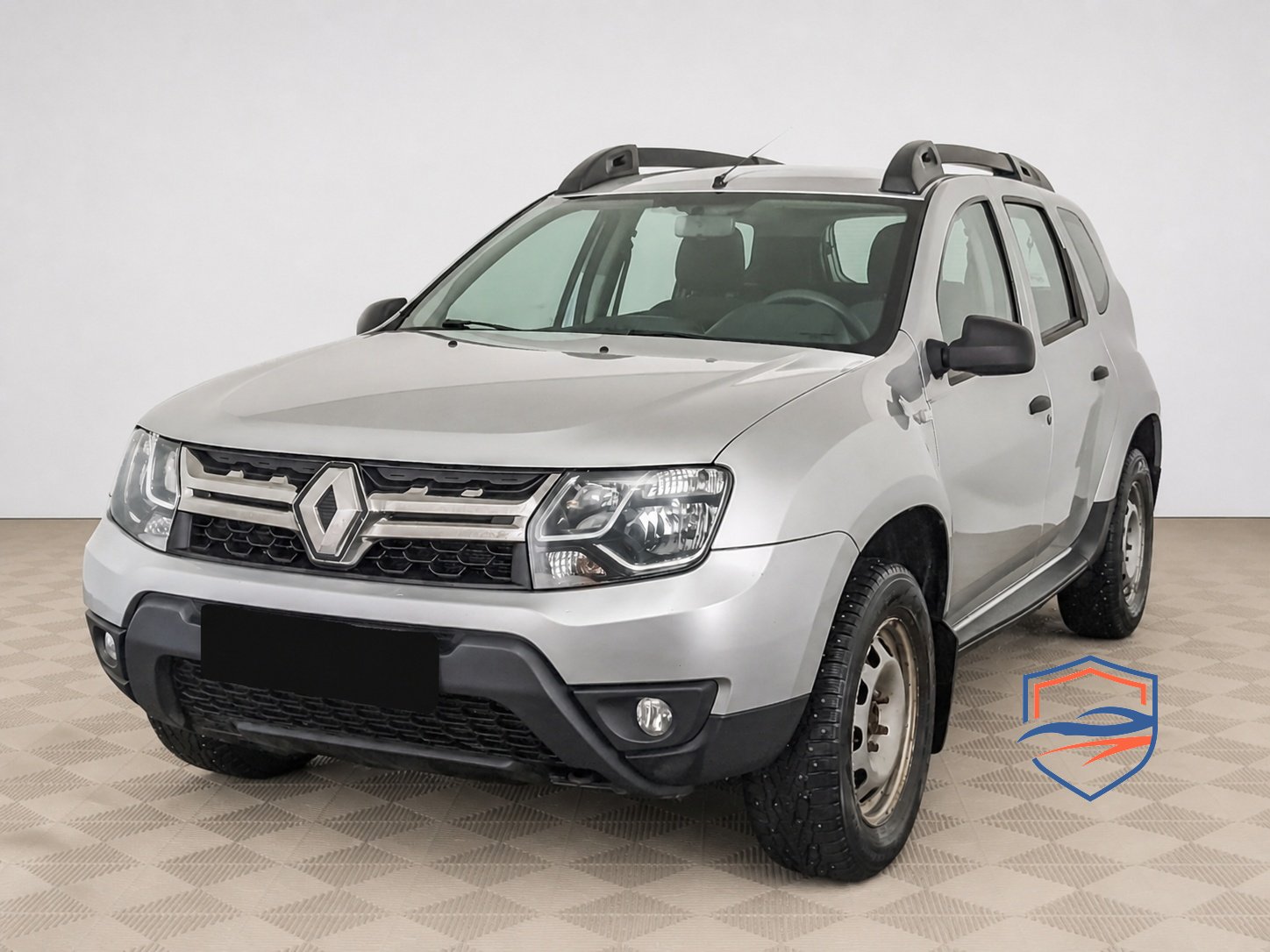 Renault - Renault Duster, 2018