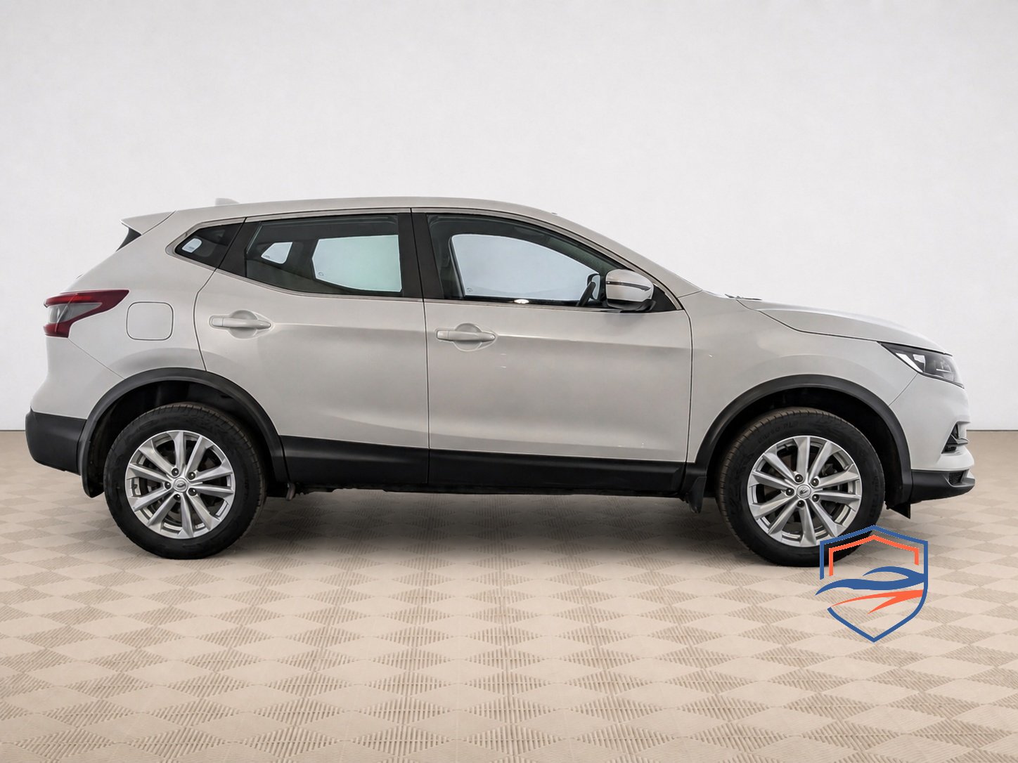 Nissan - Nissan Qashqai II Рестайлинг, 2022