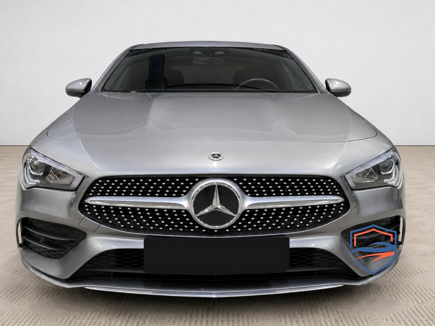 Mercedes-Benz - Mercedes-Benz CLA, 2022
