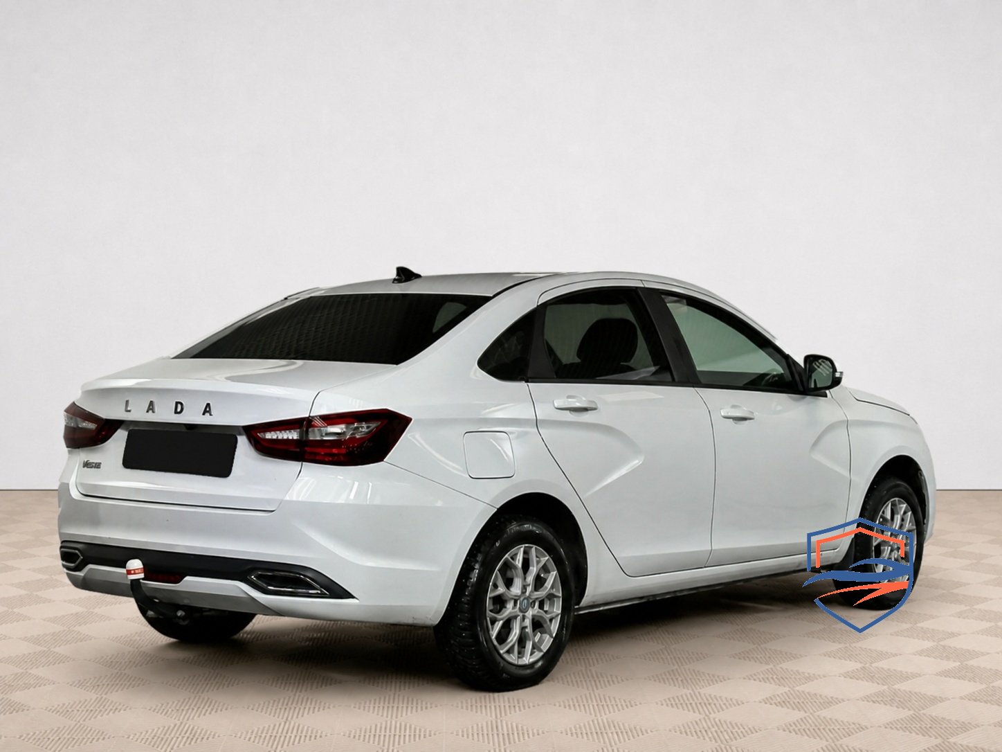 LADA (ВАЗ) - Lada (ВАЗ) Vesta I Рестайлинг (NG), 2023