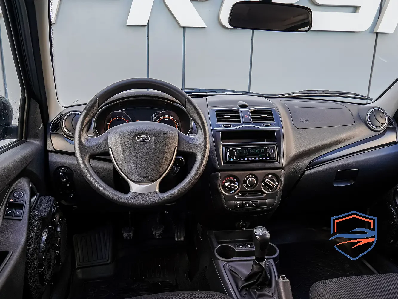 LADA (ВАЗ) - LADA (ВАЗ) Granta I Рестайлинг, 2024 г.