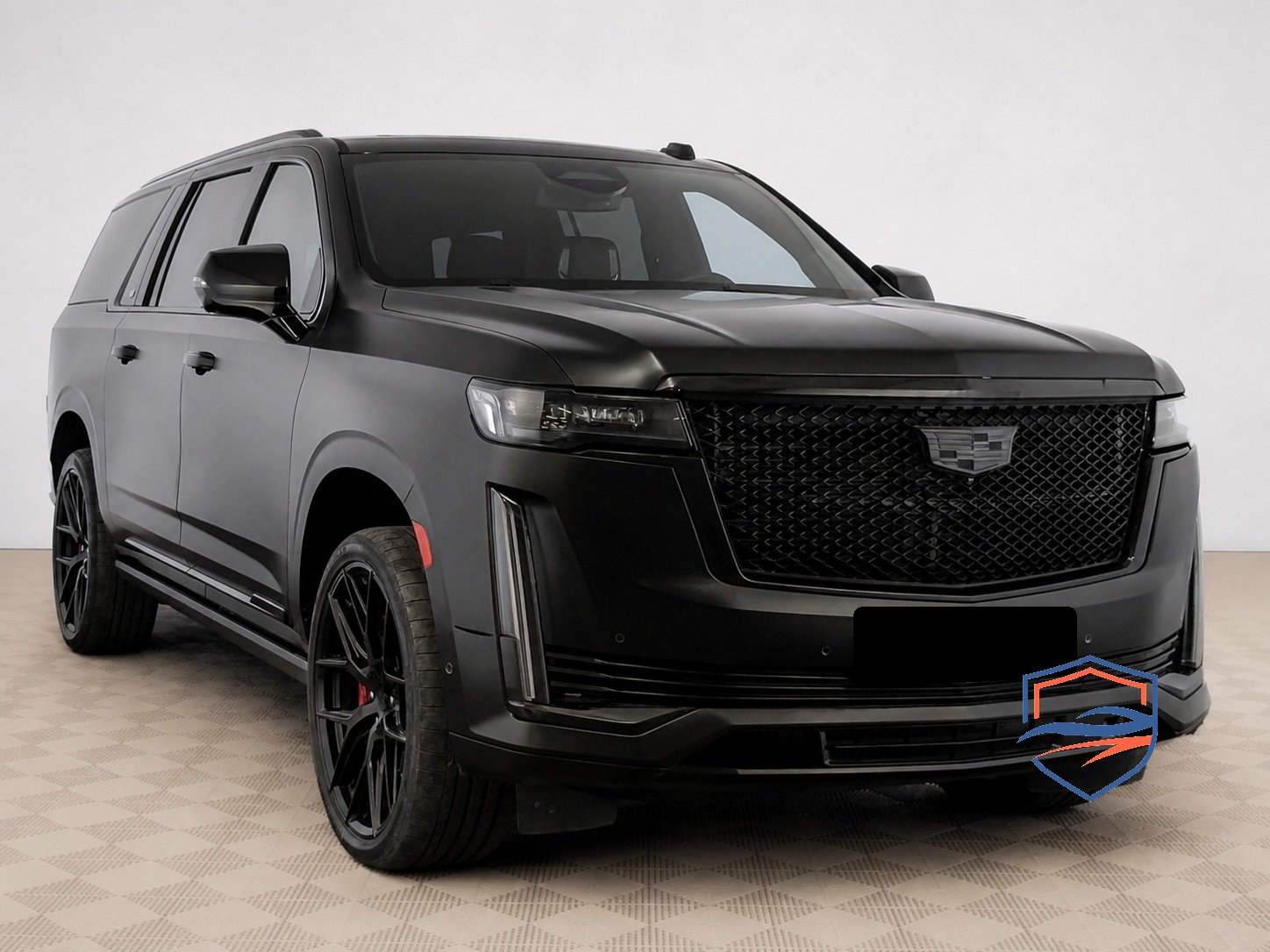 Cadillac - Cadillac Escalade, 2021