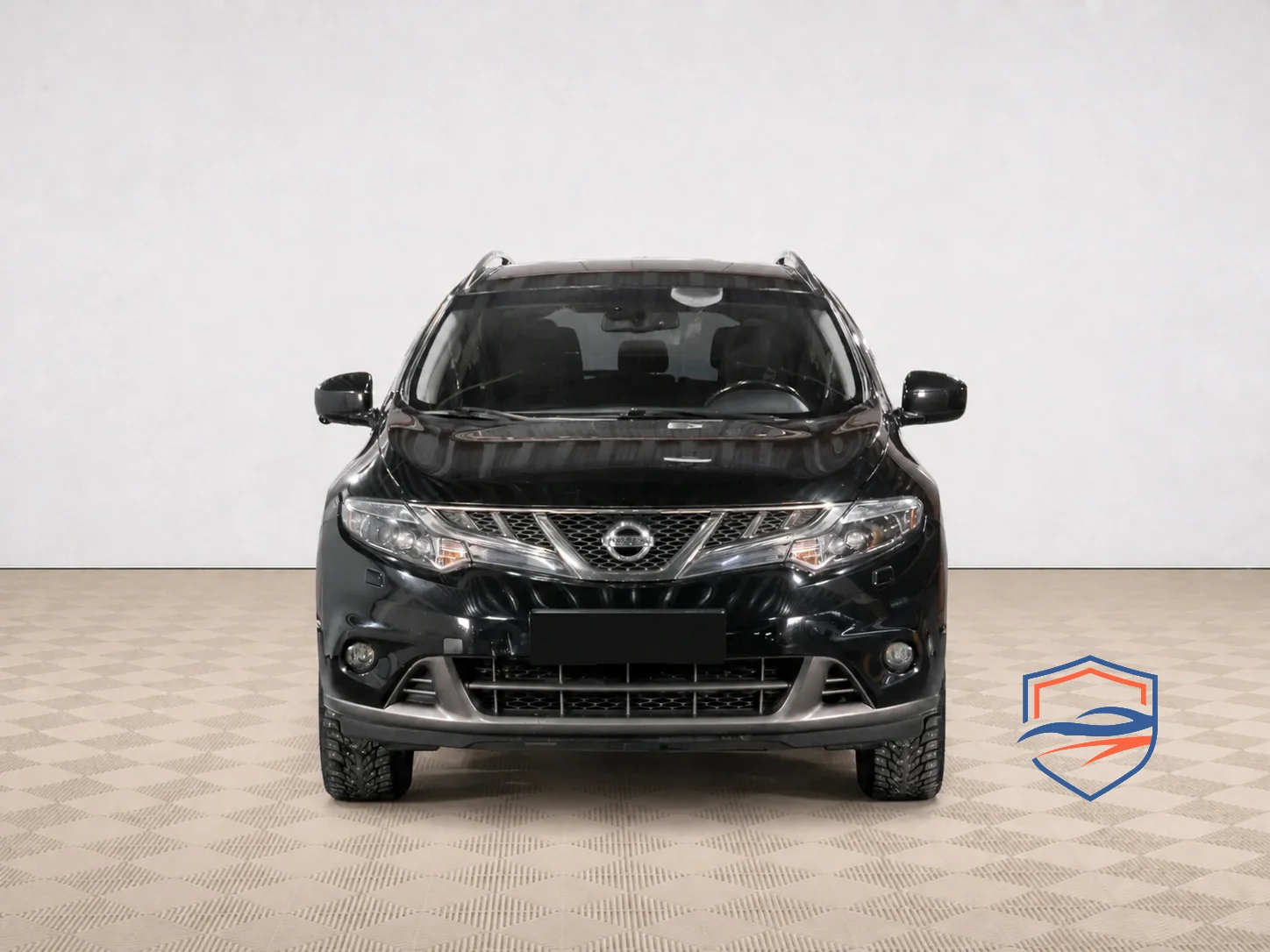 Nissan - Nissan Murano II (Z51) Рестайлинг 2, 2015 г.
