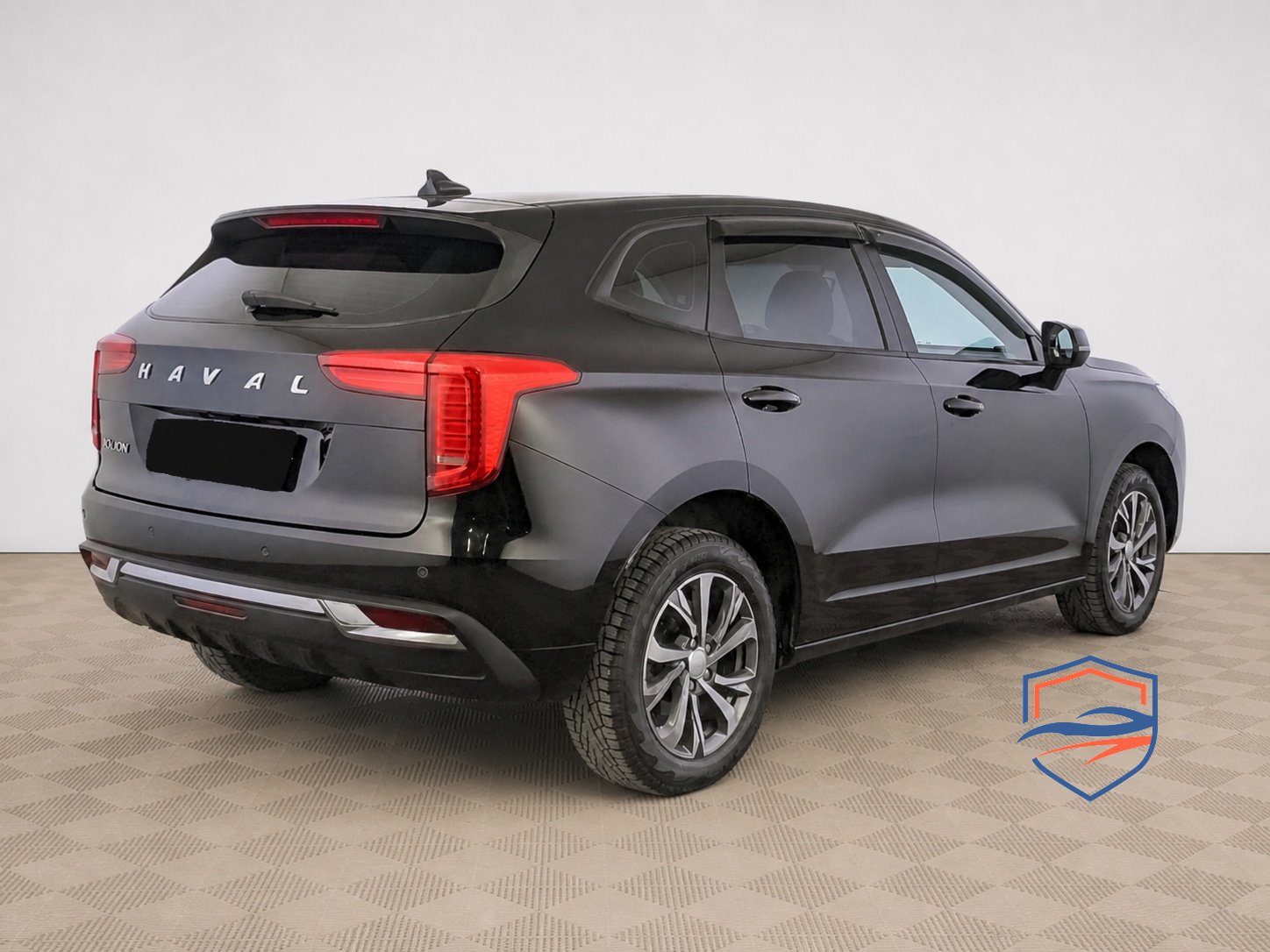 Haval - Haval Jolion I, 2021