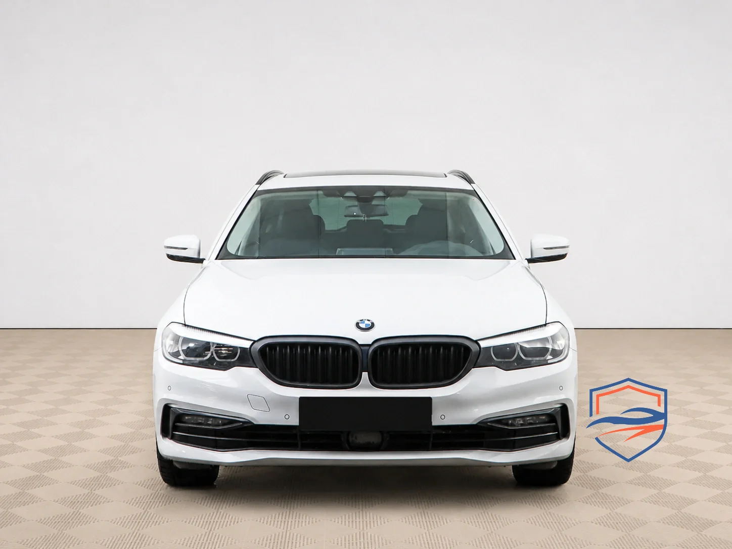 BMW - BMW 5 серии VII (G30/G31/G38), 2019 г.