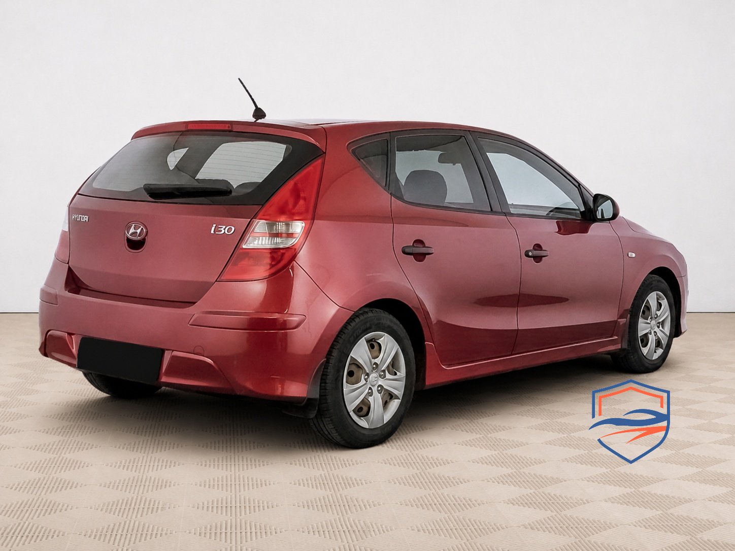 Hyundai - Hyundai i30, 2011