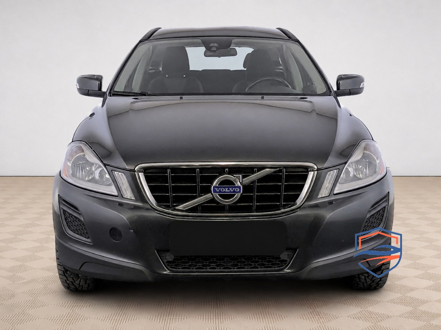 Volvo - Volvo XC60 I, 2012