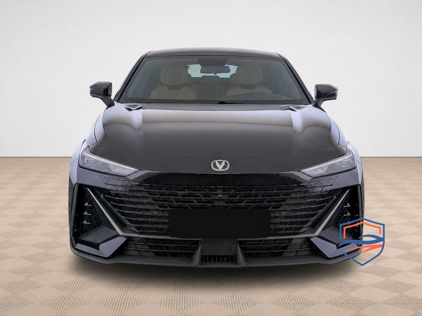 Changan - Changan UNI-V, 2022