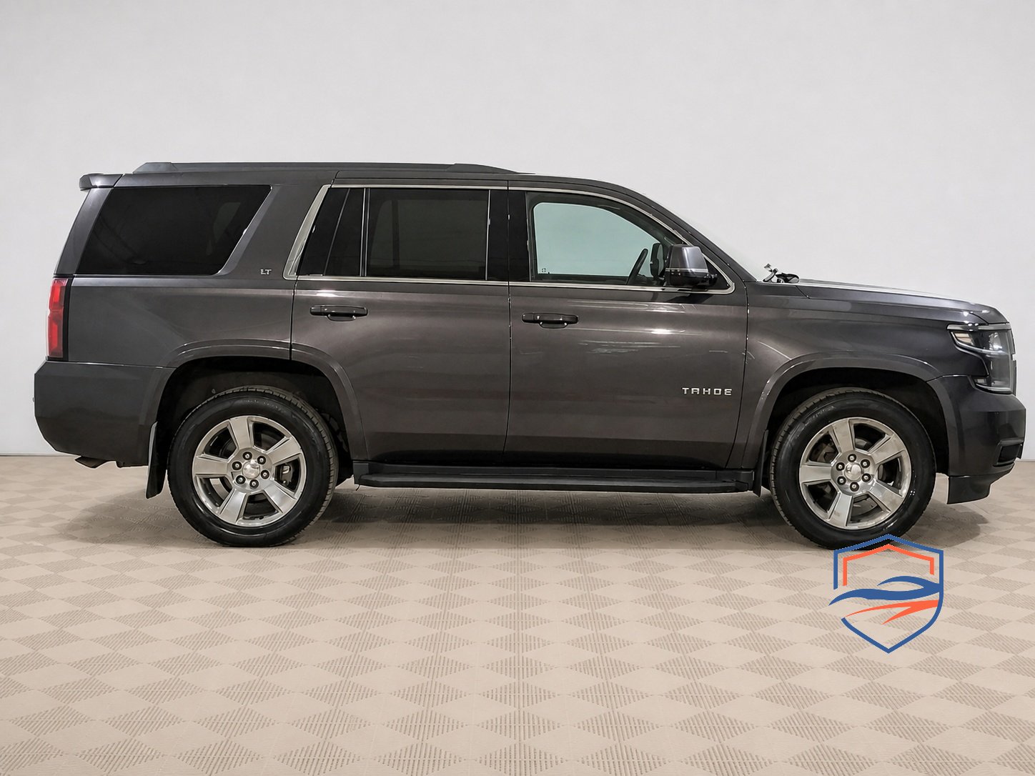 Chevrolet - Chevrolet Tahoe, 2016