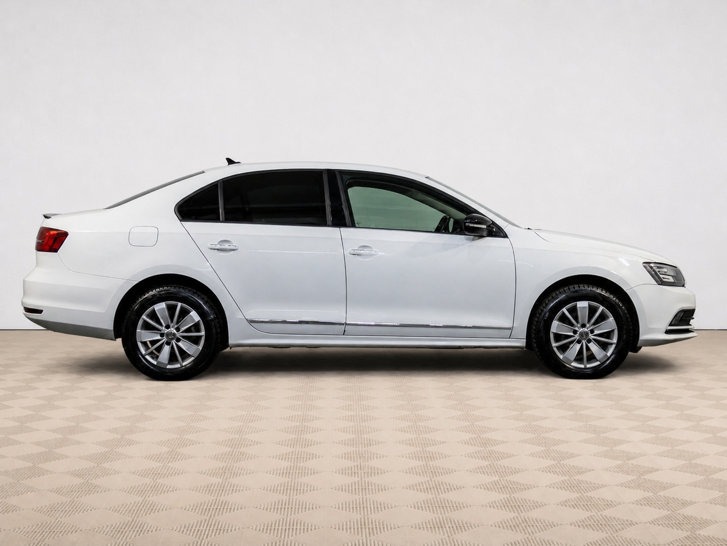 Volkswagen - Volkswagen Jetta, 2017