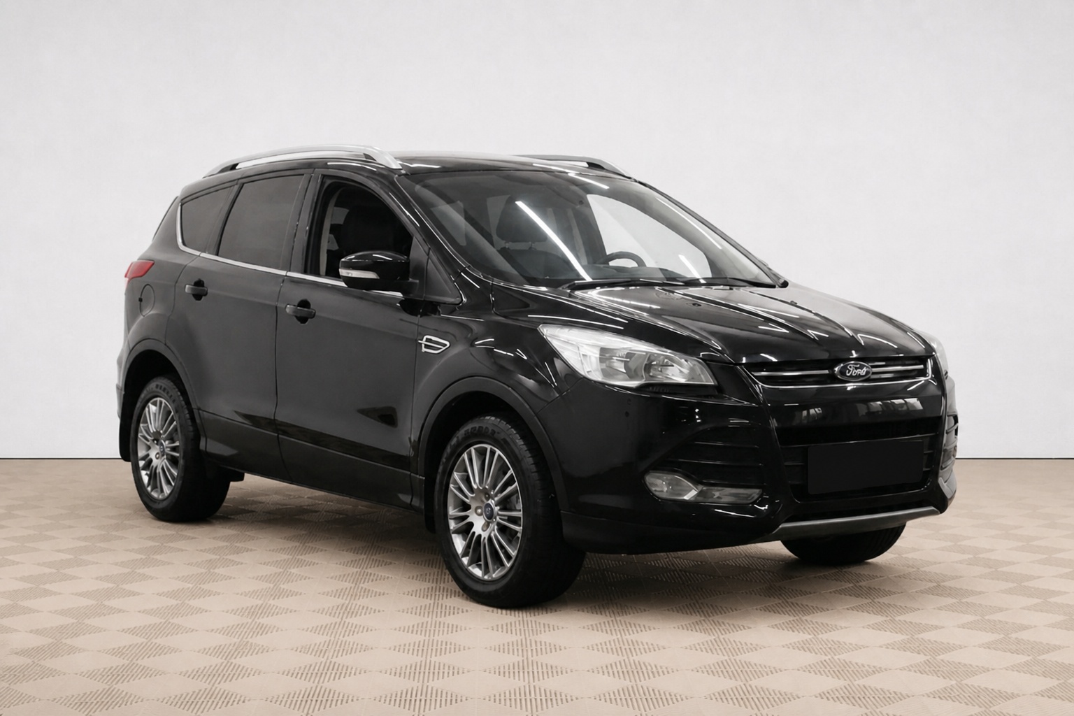 Ford - Ford Kuga, 2016