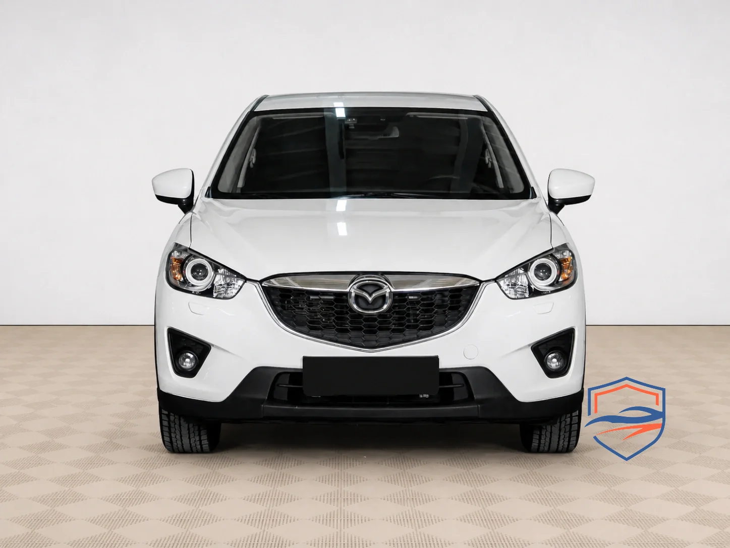 Mazda - Mazda CX-5 I, 2014 г.