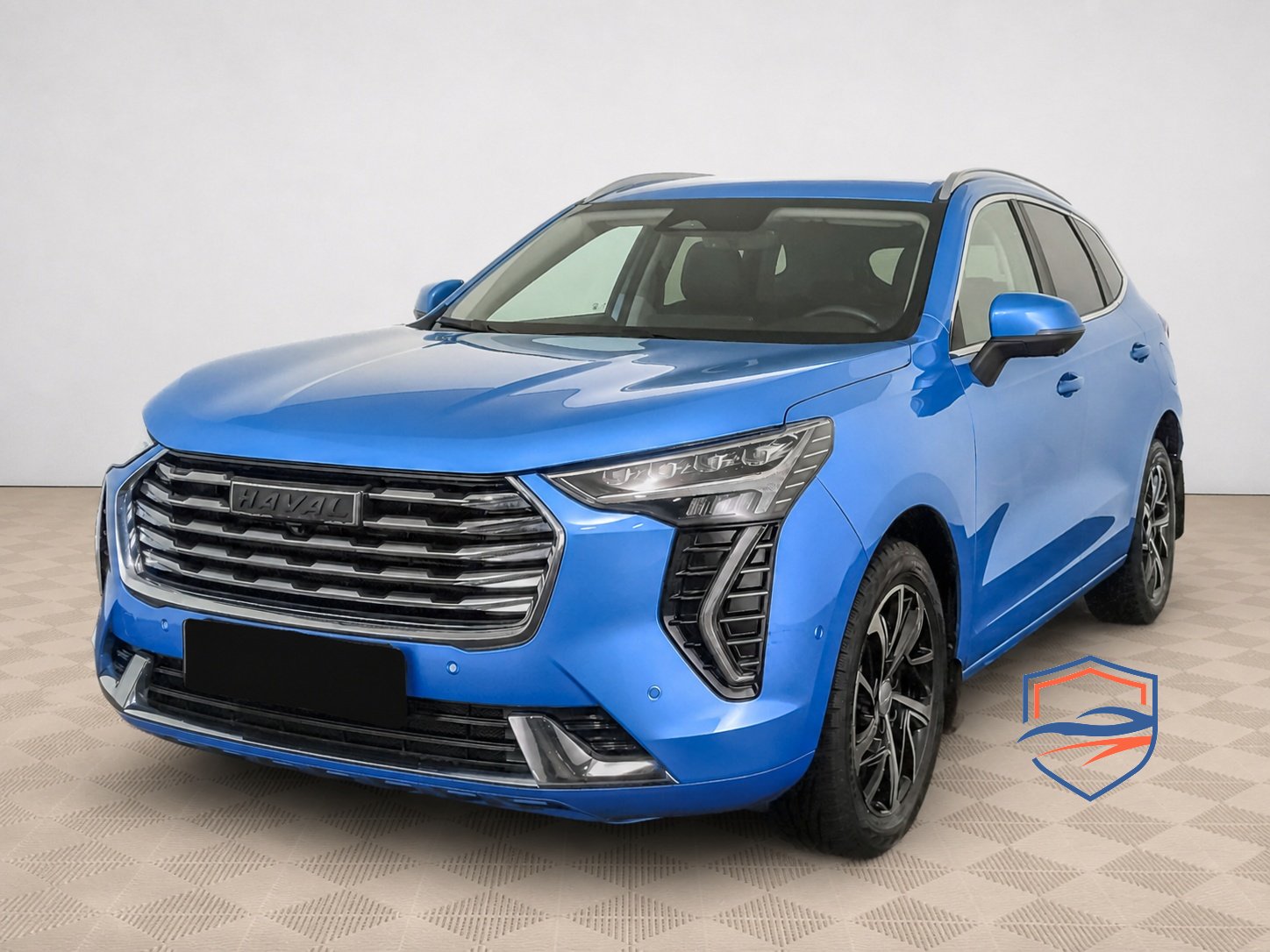 Haval - HAVAL Jolion, 2022