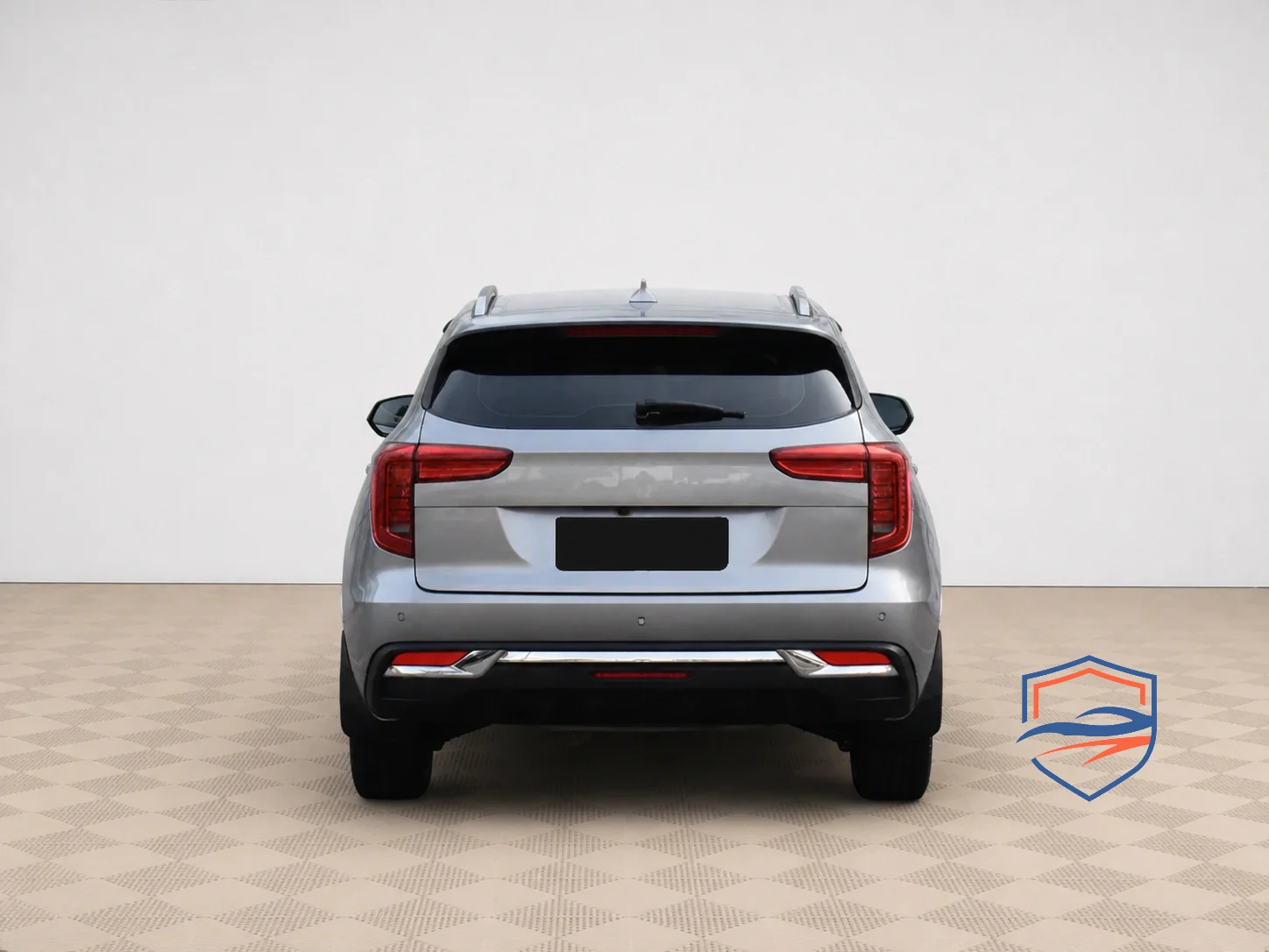 Haval - Haval Jolion I, 2023 г.