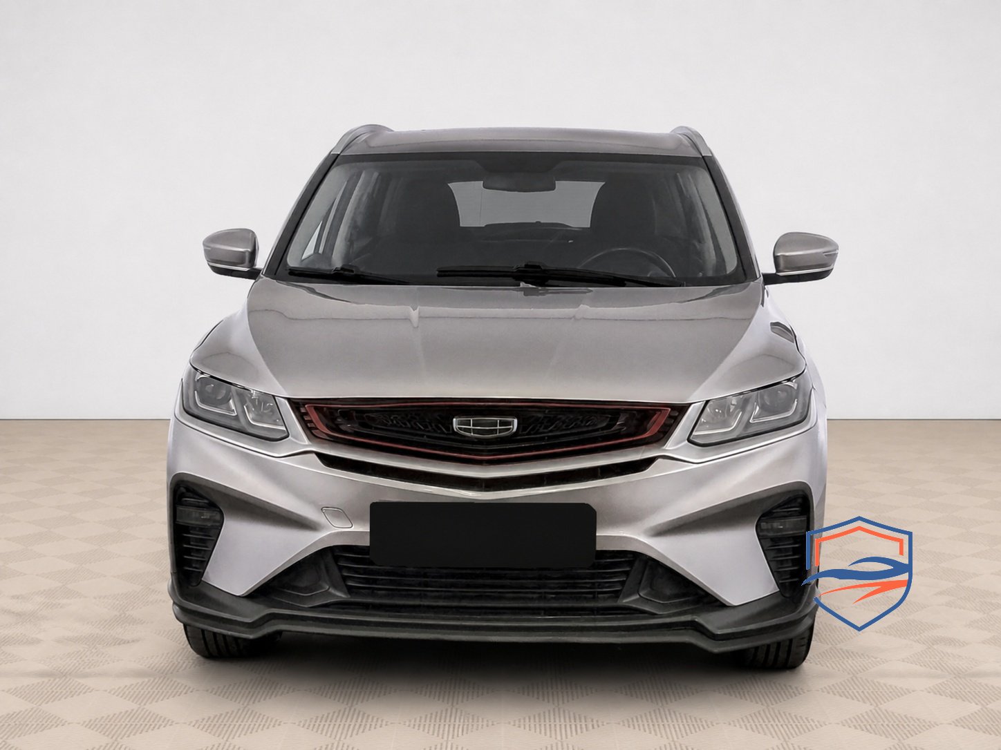 Geely - Geely Coolray, 2022