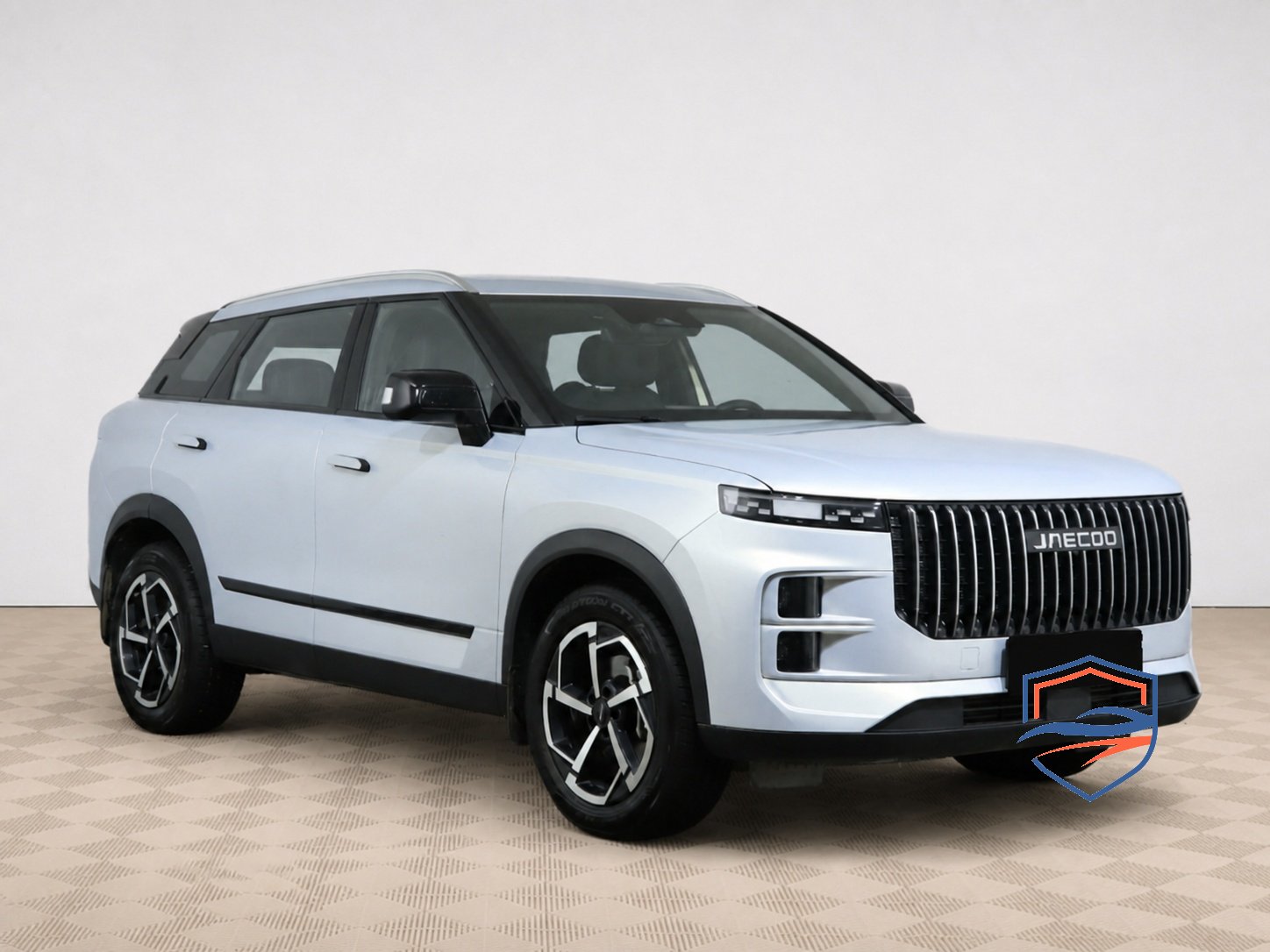 Jaecoo - Jaecoo J7 I, 2024
