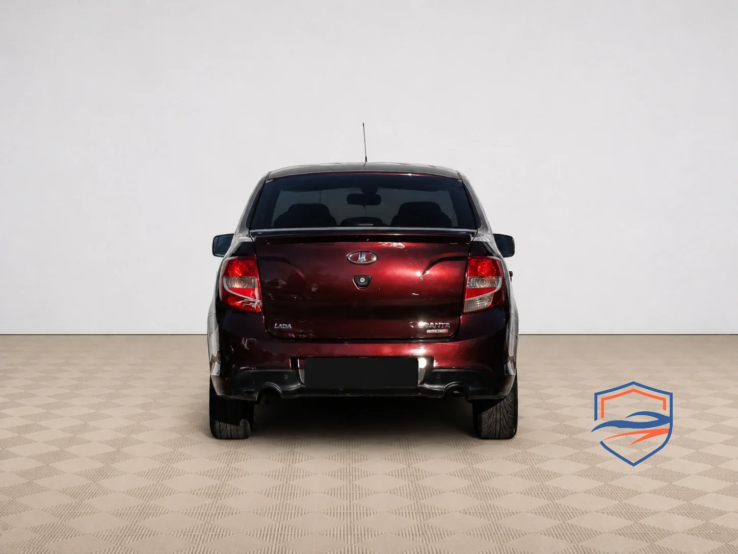 LADA (ВАЗ) - LADA (ВАЗ) Granta Sport I, 2014 г.