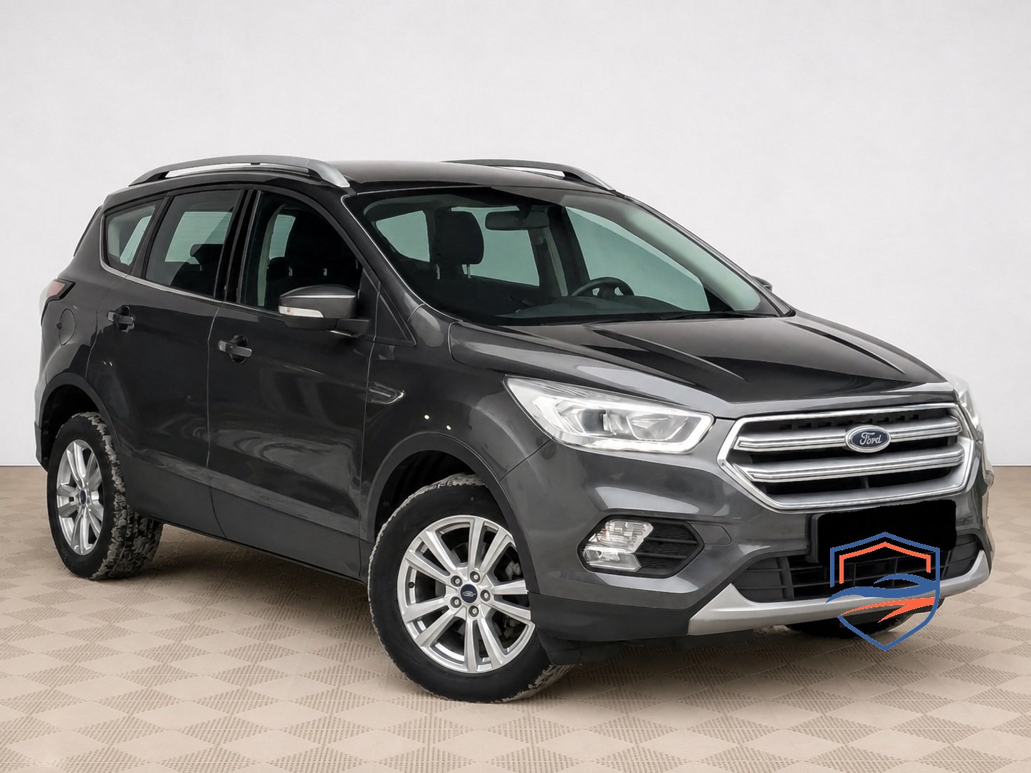 Ford - Ford Kuga, 2018