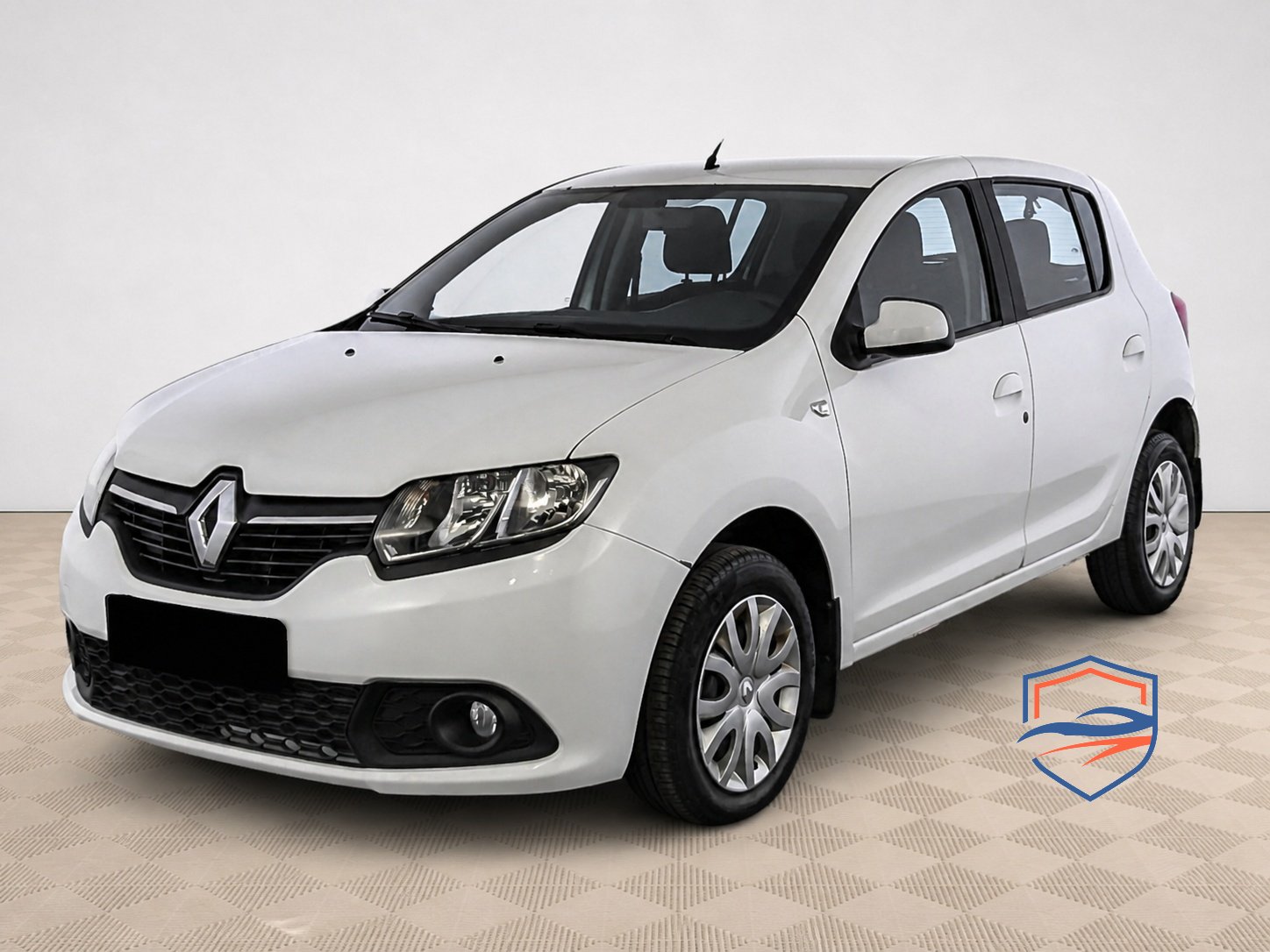 Renault - Renault Sandero, 2017
