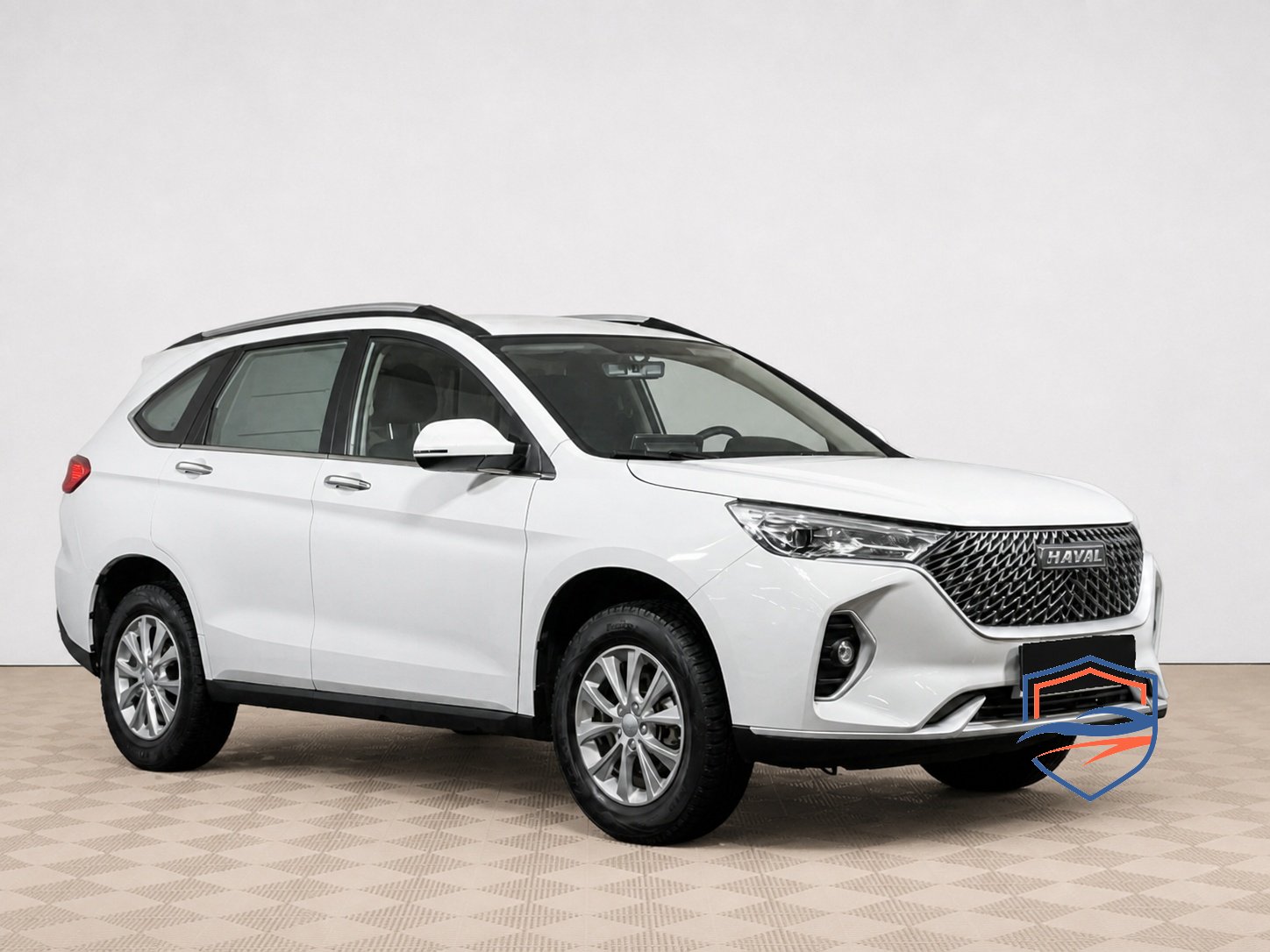 Haval - Haval M6 II, 2024