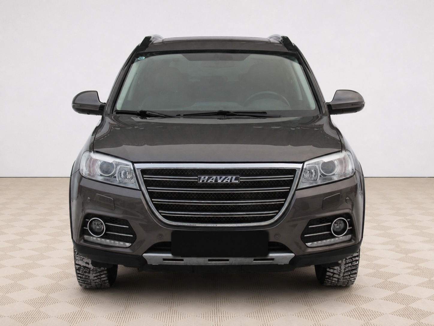 Haval - Haval H6 Red Label Sport I, 2019