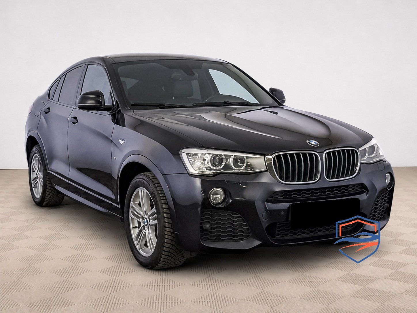 BMW - BMW X4, 2016