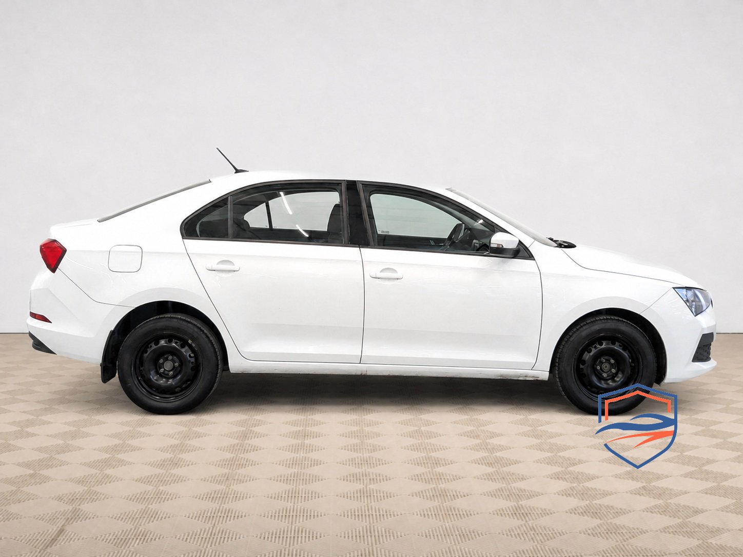 Skoda - Skoda Rapid II, 2021