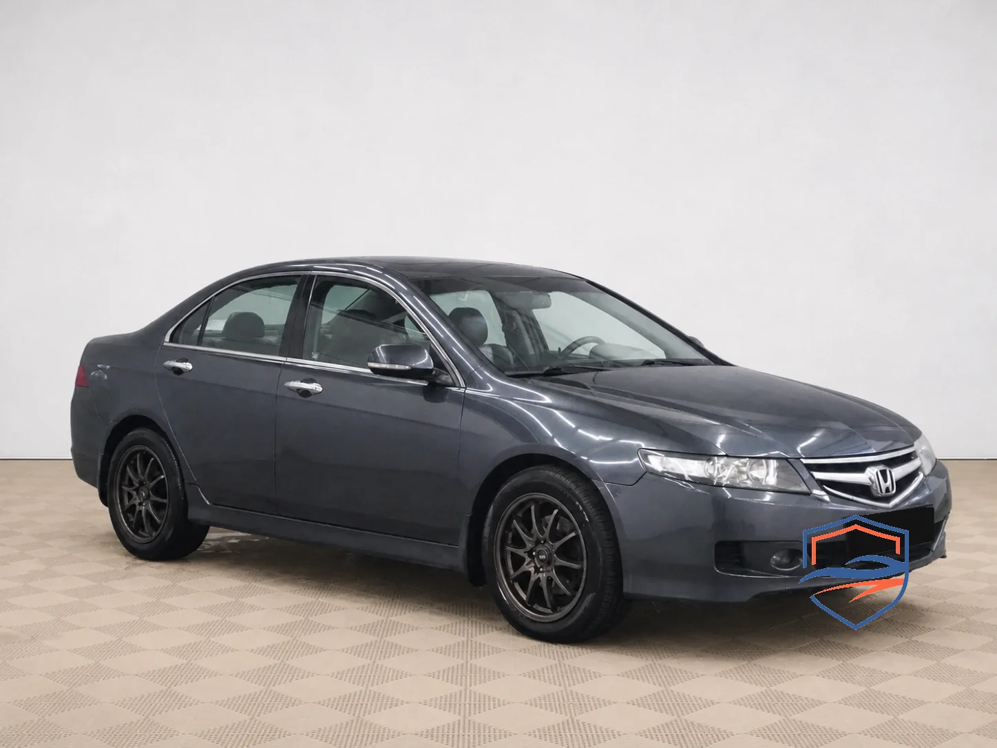 Honda - Honda Accord VII Рестайлинг, 2006 г.