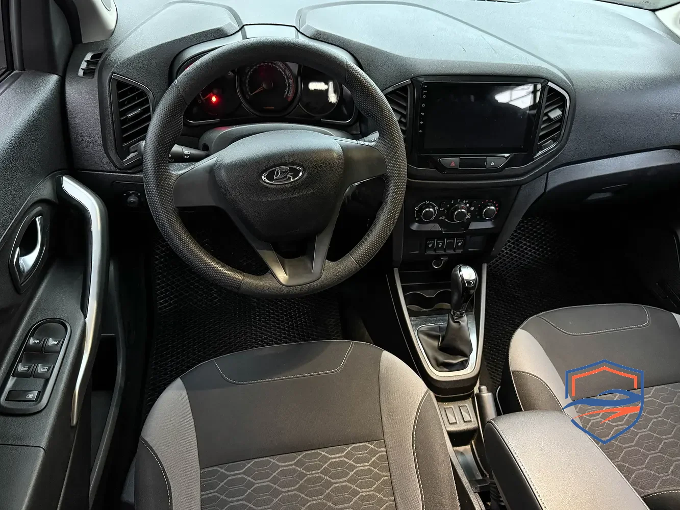 LADA (ВАЗ) - LADA (ВАЗ) XRAY Cross I, 2021 г.