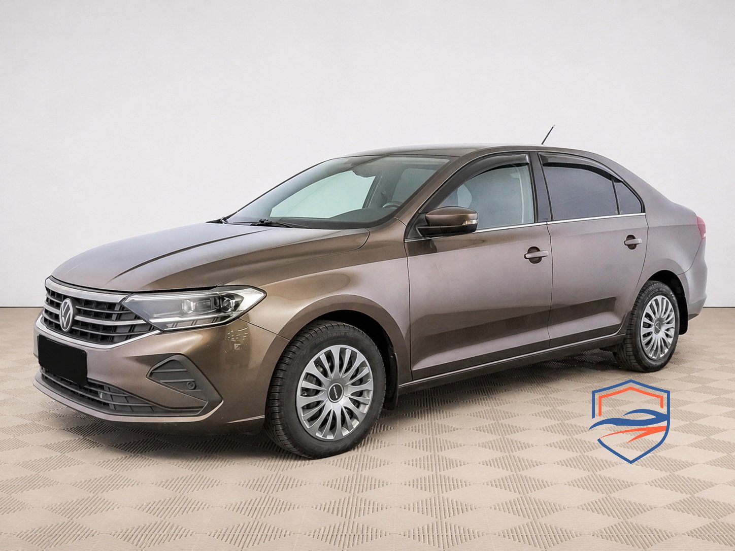 Volkswagen - Volkswagen Polo, 2021