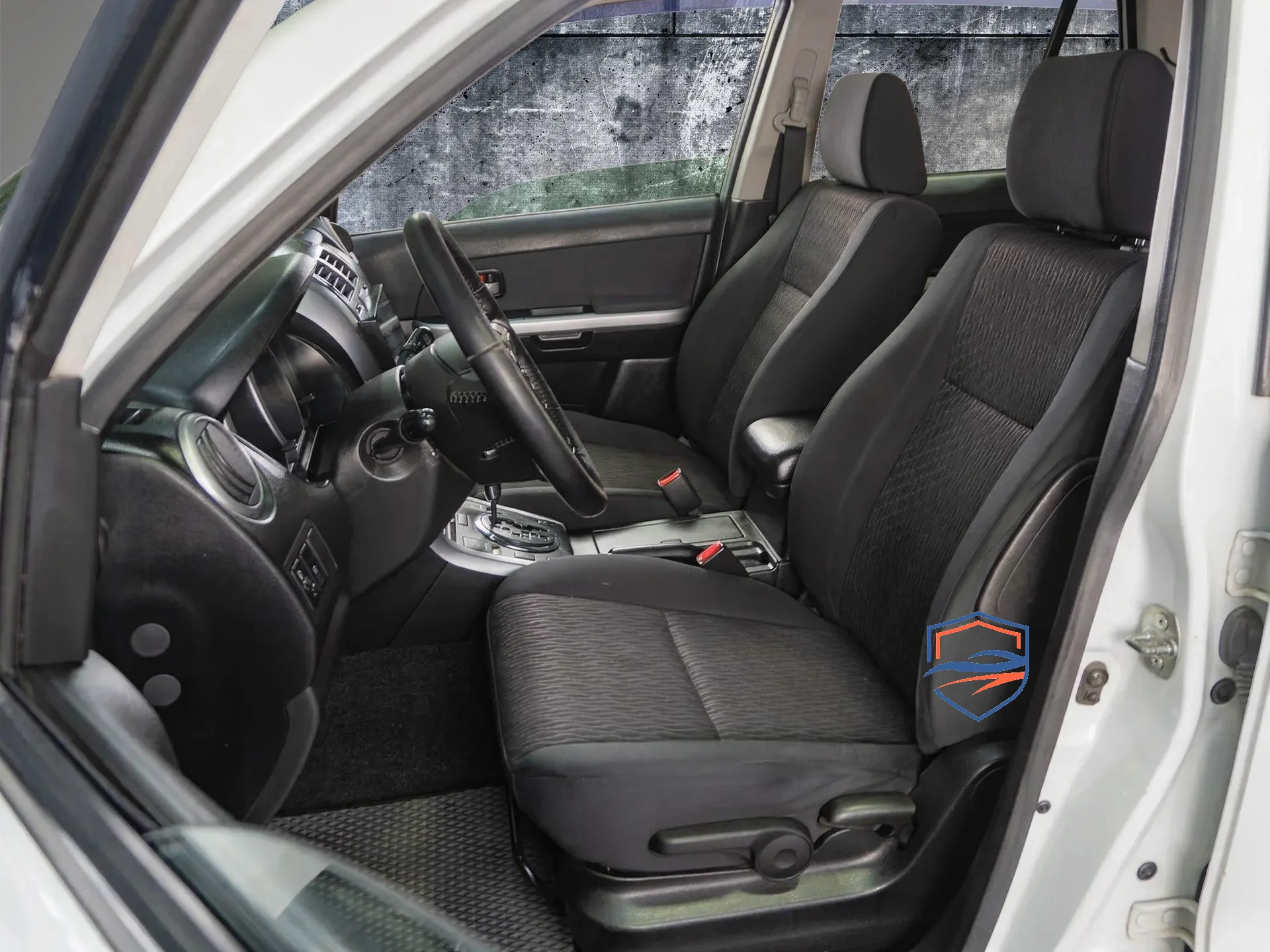 Suzuki - Suzuki Grand Vitara II Рестайлинг 2, 2013 г.