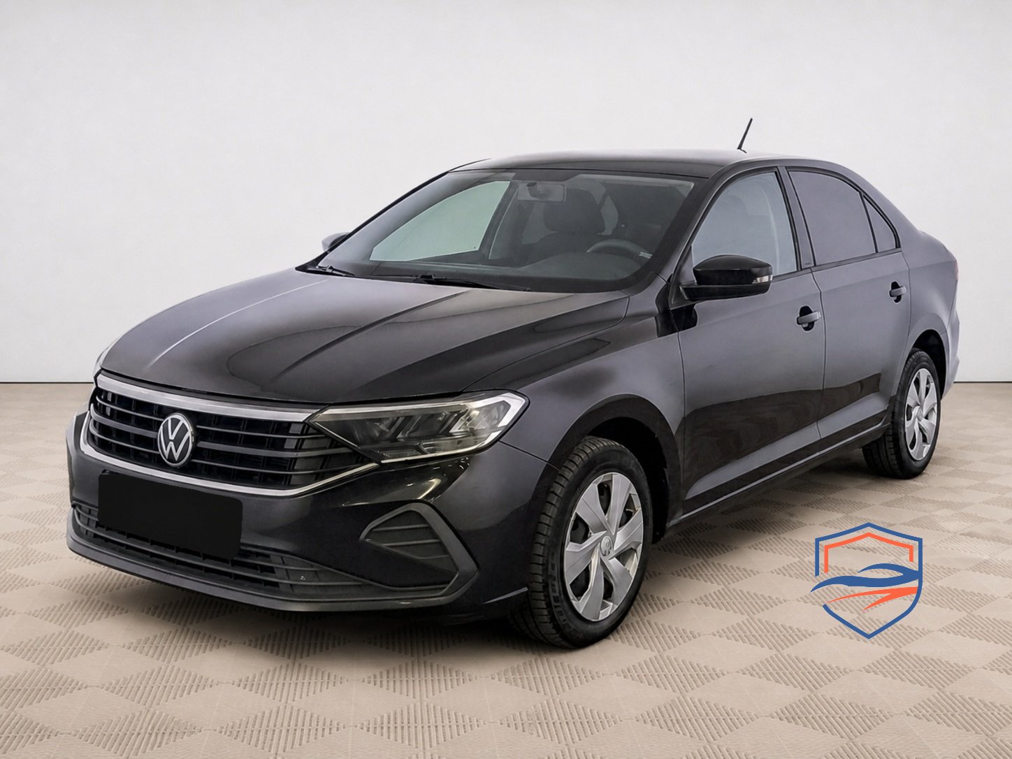 Volkswagen - Volkswagen Polo VI, 2020