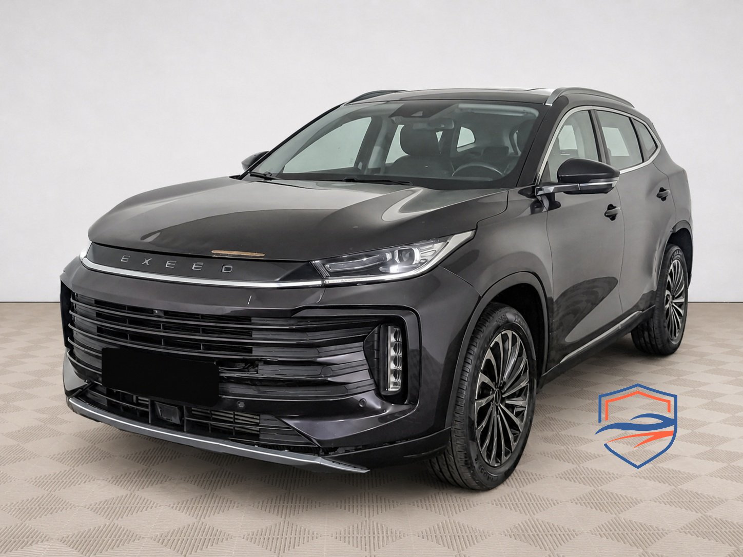 EXEED - Exeed TXL, 2022
