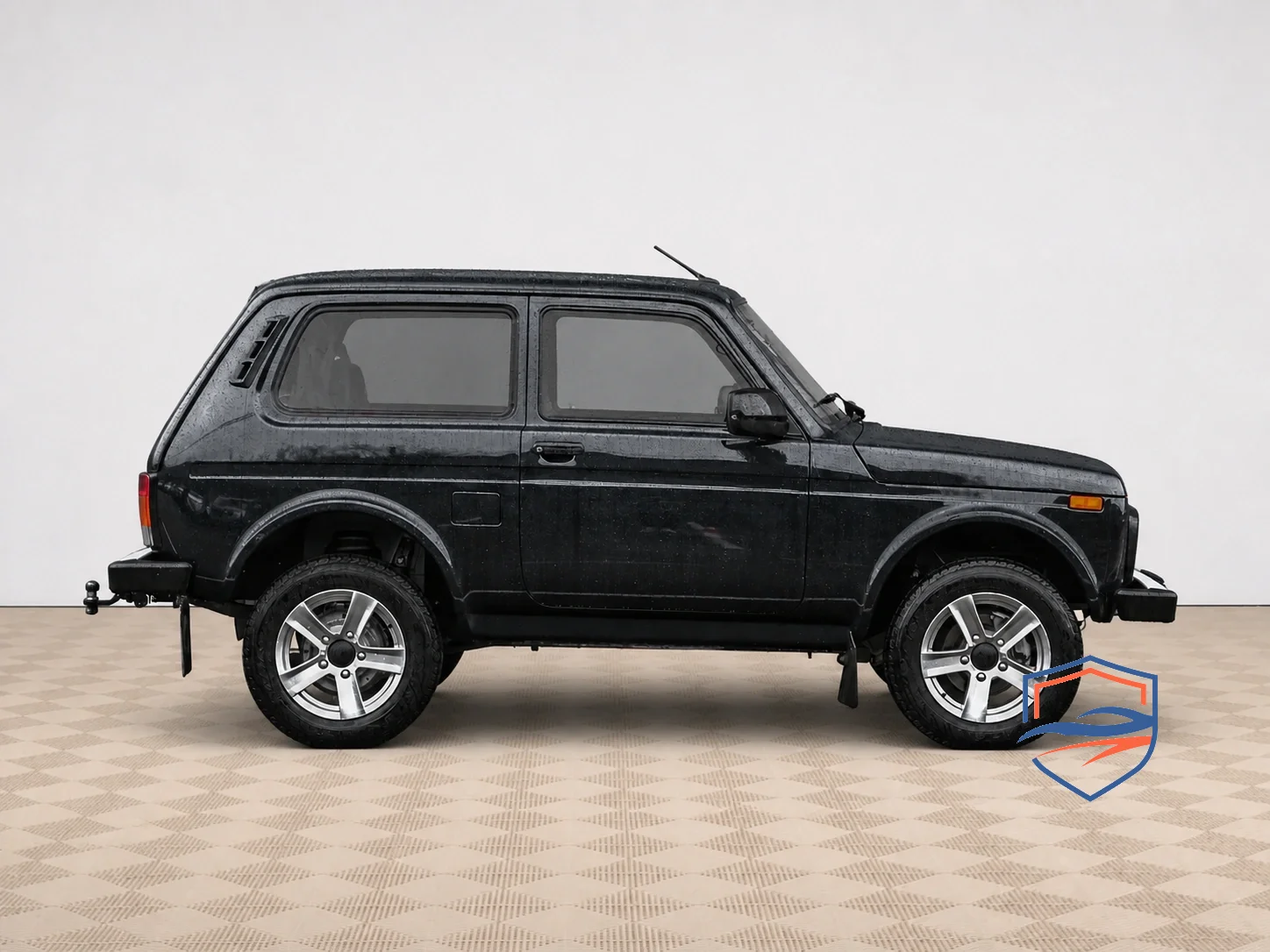 LADA (ВАЗ) - LADA (ВАЗ) Niva Legend Niva Legend, 2024 г.