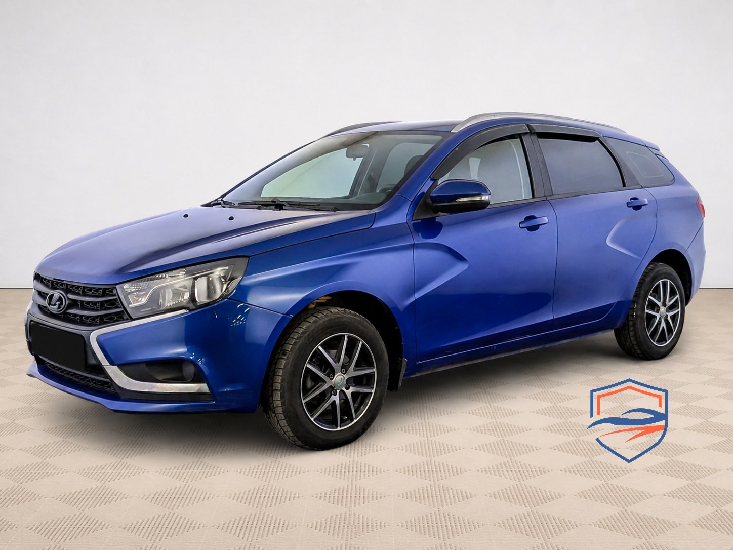 LADA (ВАЗ) - Lada Vesta SW, 2020
