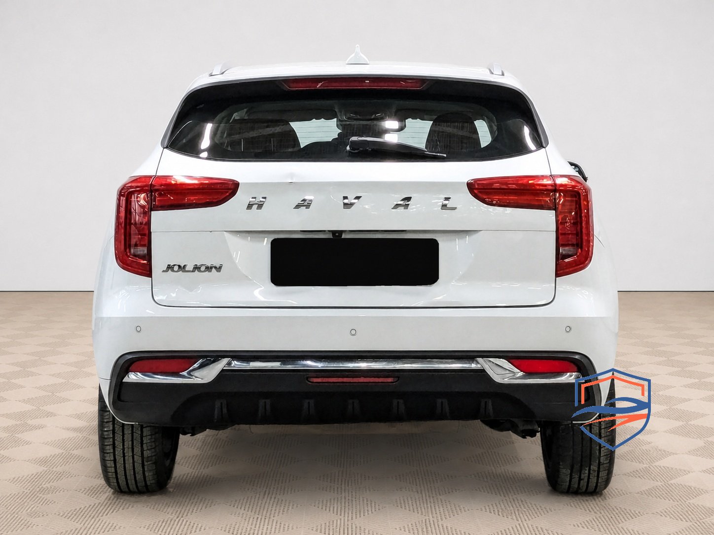 Haval - HAVAL Jolion, 2022