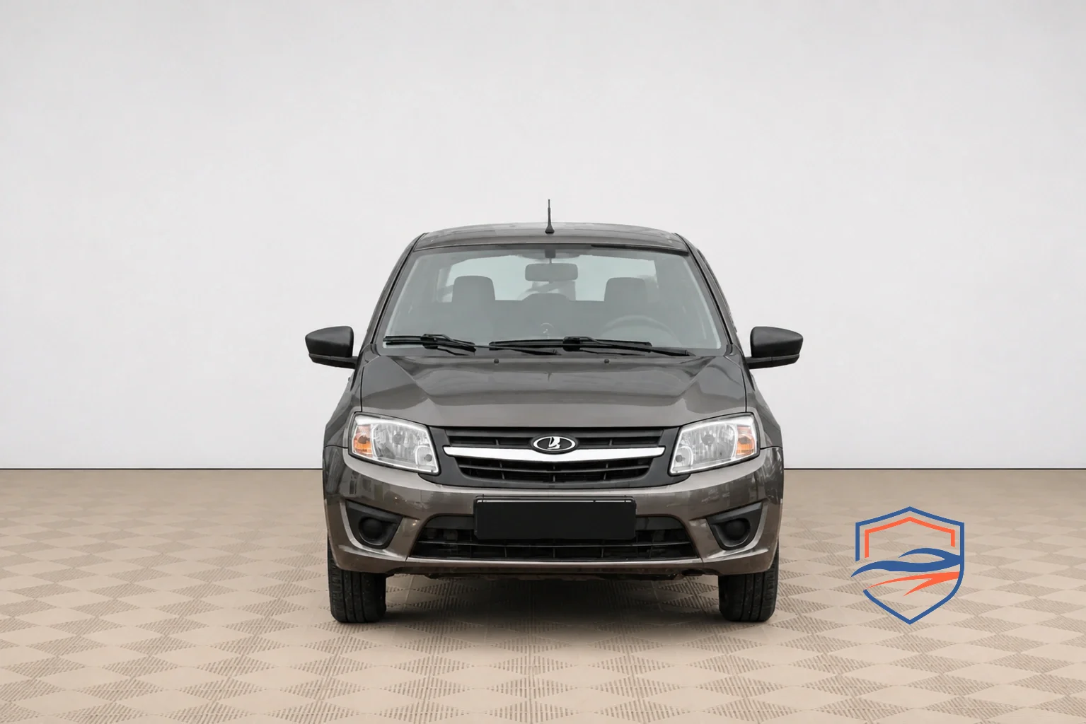 LADA (ВАЗ) - LADA (ВАЗ) Granta I, 2017 г.
