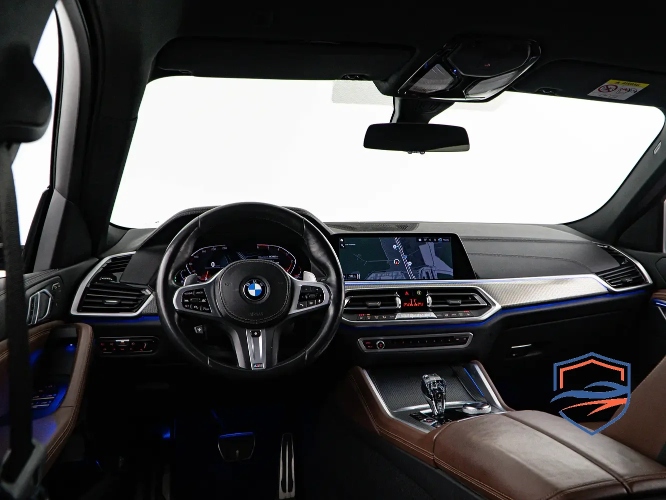 BMW - BMW X6 III (G06), 2019 г.