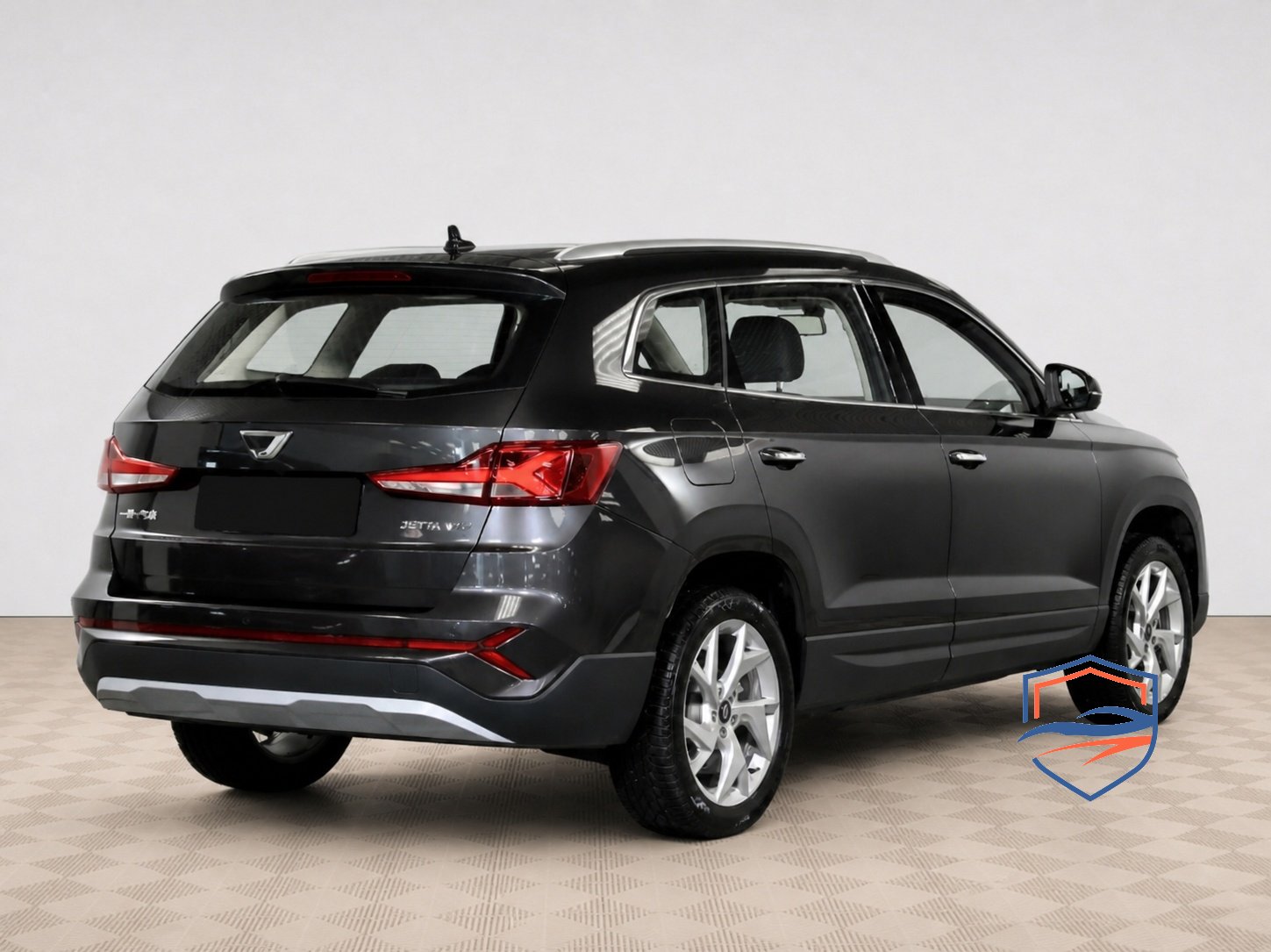 Jetta - Jetta VS7 I Рестайлинг 1, 2023