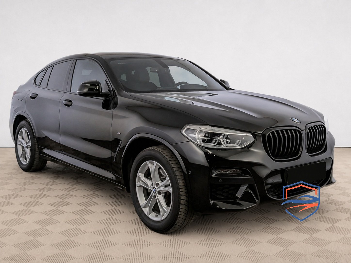 BMW - BMW X4 20d II (G02), 2020
