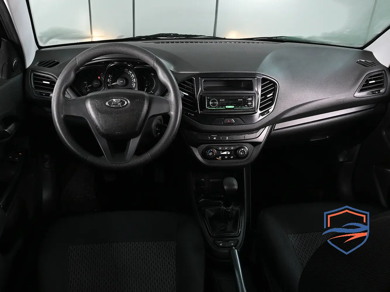 LADA (ВАЗ) - LADA (ВАЗ) Vesta I, 2017 г.