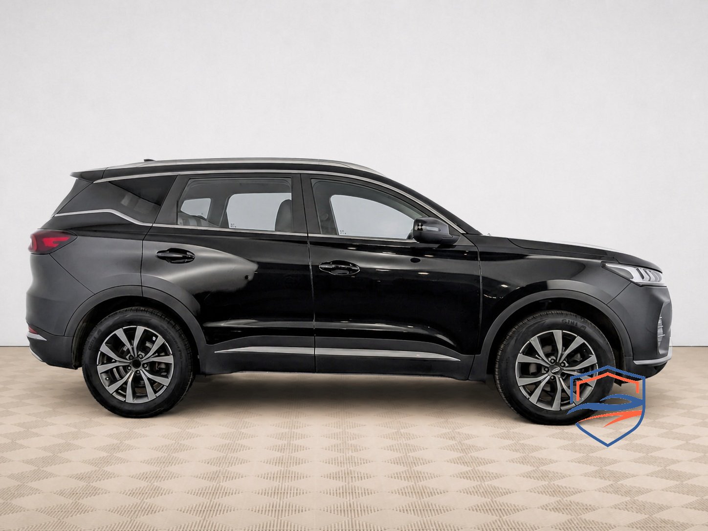 Chery - Chery Tiggo 7 Pro I, 2022