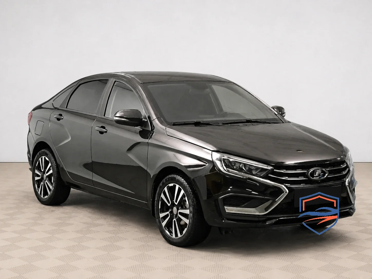 LADA (ВАЗ) - LADA (ВАЗ) Vesta I Рестайлинг (NG), 2024 г.