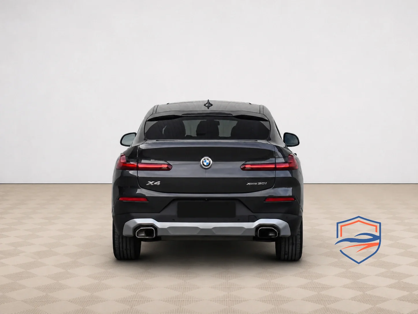 BMW - BMW X4 II (G02) Рестайлинг, 2023 г.